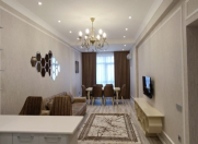 Satılır 2 otaqlı 61 m2 yeni tikili 5 mkr