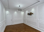 Satılır 3 otaqlı 110 m2 yeni tikili Əhmədli m.