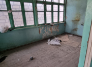 Satılır 4 otaqlı 3000 m2 həyət evi Gəncə