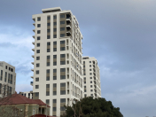 Satılır 2 otaqlı 79 m2 yeni tikili 7 mkr