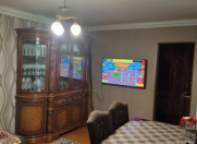 İcarəyə verilir 3 otaqlı 155 m2 yeni tikili 28 May m.