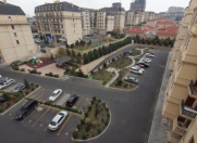 Satılır 3 otaqlı 133.5 m2 yeni tikili Ağ şəhər