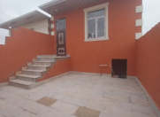 Satılır 2 otaqlı 70 m2 həyət evi Binəqədi
