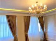 Satılır 4 otaqlı 180 m2 yeni tikili Yasamal r.