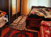 Satılır 1 otaqlı 28 m2 köhnə tikili 1 mkr