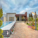 Satılır 4 otaqlı 200 m2 bağ evi Mərdəkan