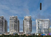 Satılır 3 otaqlı 85 m2 yeni tikili Bayıl