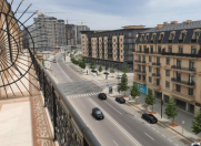 Satılır 2 otaqlı 93 m2 yeni tikili Ağ şəhər