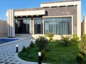 Satılır 3 otaqlı 78 m2 həyət evi Hövsan
