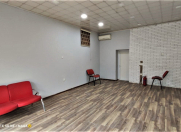 İcarəyə verilir 4 otaqlı 100 m2 ofis Nəriman Nərimanov m.