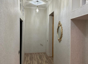 Satılır 3 otaqlı 70 m2 həyət evi Əhmədli