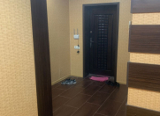 Satılır 3 otaqlı 103.7 m2 yeni tikili Yeni Yasamal