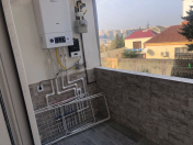 Satılır 2 otaqlı 69.7 m2 yeni tikili Qaraçuxur