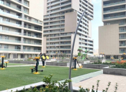 İcarəyə verilir 2 otaqlı 65 m2 yeni tikili Yasamal r.