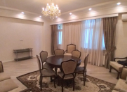 İcarəyə verilir 2 otaqlı 100 m2 yeni tikili Elmlər Akademiyası m.