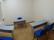 İcarəyə verilir 1 otaqlı 10 m2 ofis 28 Mall