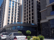 Satılır 2 otaqlı 87.3 m2 yeni tikili Nizami m.