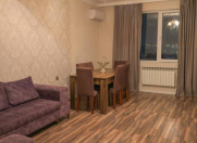 İcarəyə verilir 2 otaqlı 60 m2 yeni tikili Yeni Yasamal