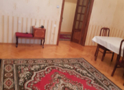 İcarəyə verilir 4 otaqlı 170 m2 yeni tikili Tibb Universiteti