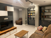 İcarəyə verilir 2 otaqlı 60 m2 yeni tikili Nizami m.