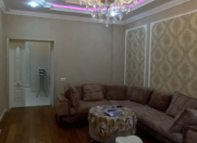 İcarəyə verilir 2 otaqlı 100 m2 yeni tikili 28 May m.