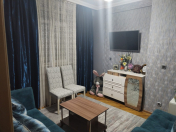 Satılır 2 otaqlı 72 m2 yeni tikili Əhmədli m.