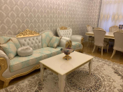 İcarəyə verilir 2 otaqlı 110 m2 yeni tikili 28 May m.