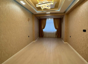 Satılır 2 otaqlı 74 m2 yeni tikili Əhmədli m.