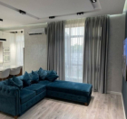 Satılır 2 otaqlı 60 m2 yeni tikili Əhmədli m.