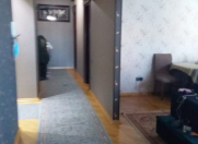 Satılır 4 otaqlı 145 m2 yeni tikili İnşaatçılar m.