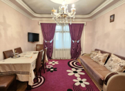 Satılır 4 otaqlı 85 m2 köhnə tikili Sumqayıt