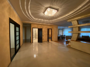 İcarəyə verilir 5 otaqlı 280 m2 yeni tikili Heydər Əliyev Mərkəzi