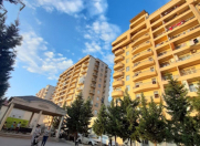 Satılır 3 otaqlı 120 m2 yeni tikili Zabrat 2