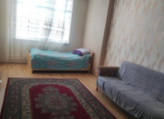 İcarəyə verilir 2 otaqlı 64 m2 yeni tikili Həzi Aslanov