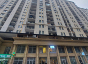 Satılır 1 otaqlı 35 m2 yeni tikili Nəriman Nərimanov m.