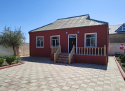 Satılır 4 otaqlı 108 m2 həyət evi Zığ