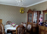 Satılır 8 otaqlı 400 m2 həyət evi Şamaxı