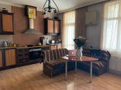 Satılır 4 otaqlı 160 m2 yeni tikili Bakı Dövlət Universiteti