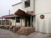 Satılır 6 otaqlı 6 m2 həyət evi Buzovna