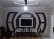 Satılır 4 otaqlı 130 m2 həyət evi Atyalı