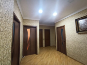 Satılır 3 otaqlı 75 m2 yeni tikili Asan Xidmət-4