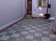 Satılır 3 otaqlı 65 m2 həyət evi İnşaatçılar m.