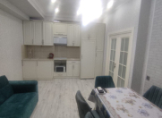 Satılır 2 otaqlı 62 m2 yeni tikili 1 mkr