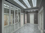 Satılır 4 otaqlı 145 m2 yeni tikili Ağ şəhər