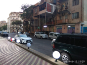 İcarəyə verilir 3 otaqlı 80 m2 ofis 28 May m.