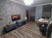 Satılır 3 otaqlı 54 m2 köhnə tikili Əhmədli m.