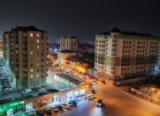 Satılır 2 otaqlı 60 m2 yeni tikili Lökbatan