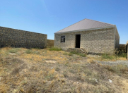 Satılır 4 otaqlı 200 m2 həyət evi Gəncə