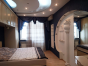 İcarəyə verilir 4 otaqlı 170 m2 yeni tikili Elmlər Akademiyası m.