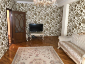 Satılır 3 otaqlı 110 m2 yeni tikili 8 mkr